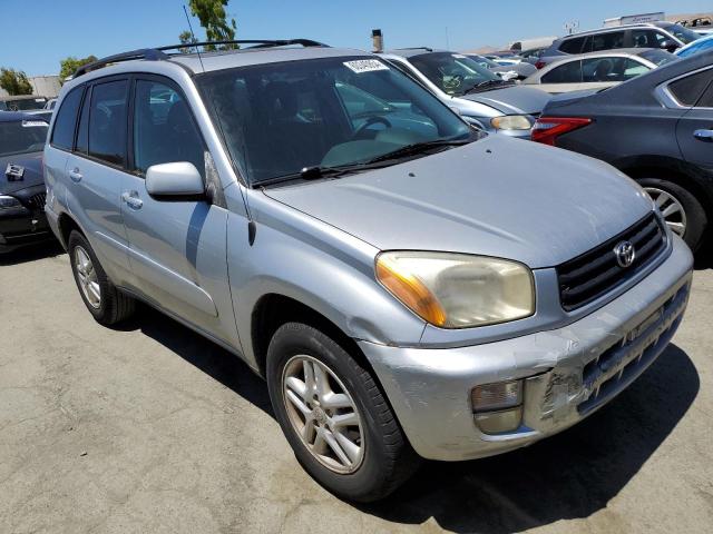 Photo 3 VIN: JTEGH20VX30108222 - TOYOTA RAV4 