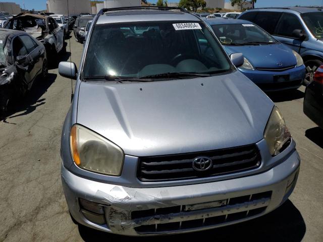 Photo 4 VIN: JTEGH20VX30108222 - TOYOTA RAV4 