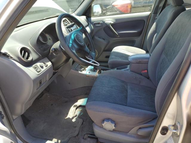 Photo 6 VIN: JTEGH20VX30108222 - TOYOTA RAV4 