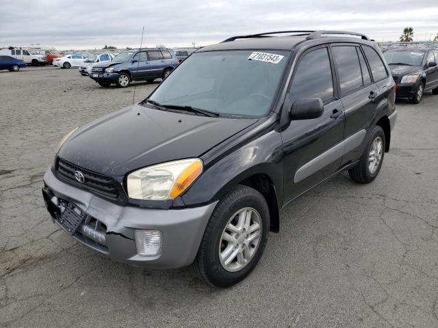 Photo 0 VIN: JTEGH20VX30110634 - TOYOTA RAV4 