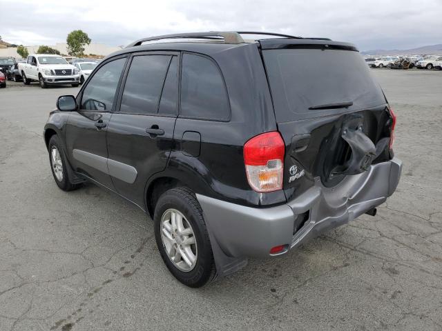 Photo 1 VIN: JTEGH20VX30110634 - TOYOTA RAV4 