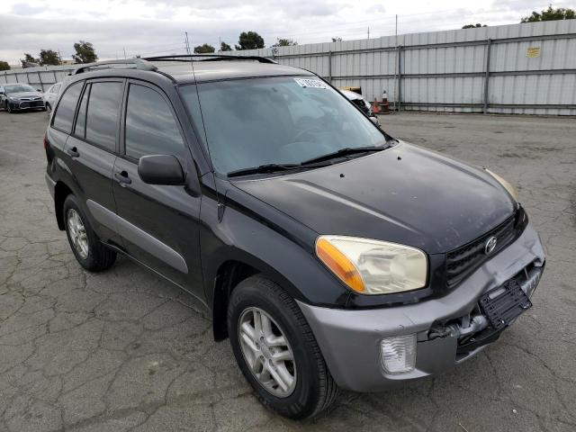 Photo 3 VIN: JTEGH20VX30110634 - TOYOTA RAV4 