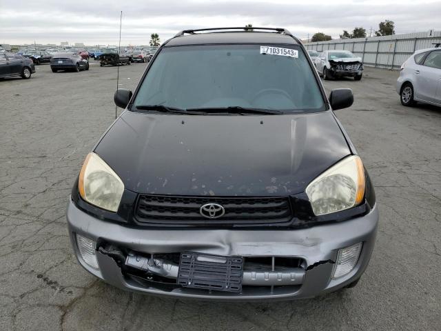 Photo 4 VIN: JTEGH20VX30110634 - TOYOTA RAV4 