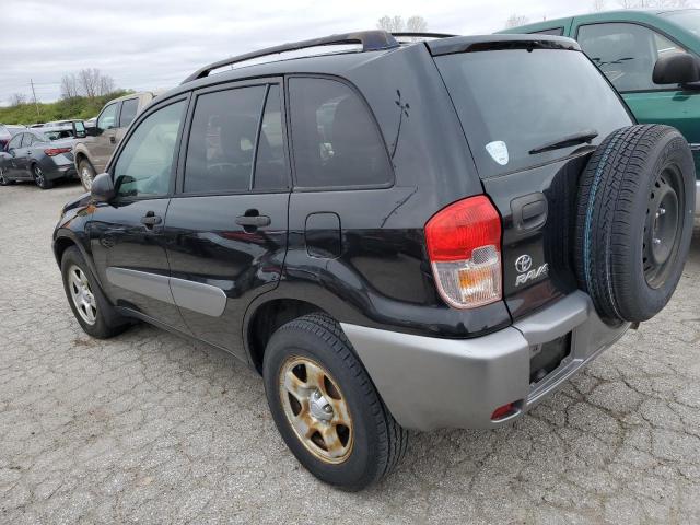 Photo 1 VIN: JTEGH20VX30111136 - TOYOTA RAV4 