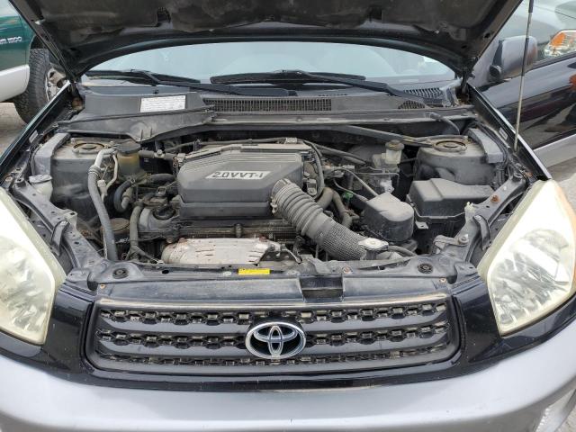 Photo 11 VIN: JTEGH20VX30111136 - TOYOTA RAV4 