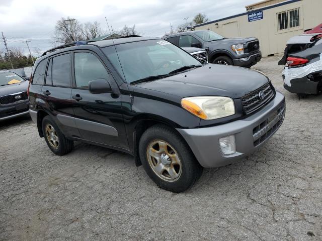 Photo 3 VIN: JTEGH20VX30111136 - TOYOTA RAV4 