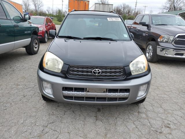 Photo 4 VIN: JTEGH20VX30111136 - TOYOTA RAV4 