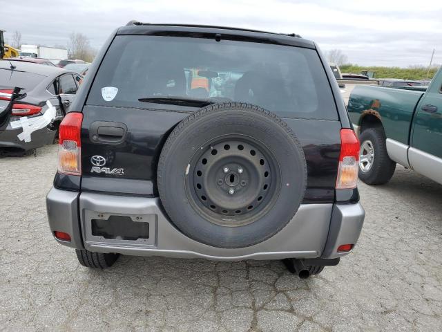 Photo 5 VIN: JTEGH20VX30111136 - TOYOTA RAV4 