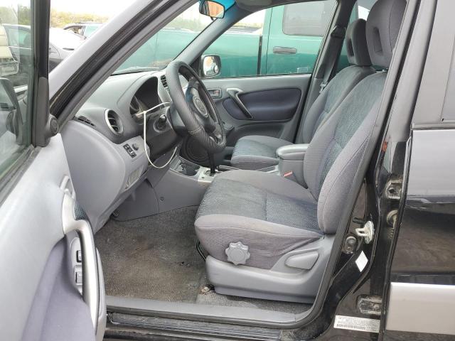 Photo 6 VIN: JTEGH20VX30111136 - TOYOTA RAV4 