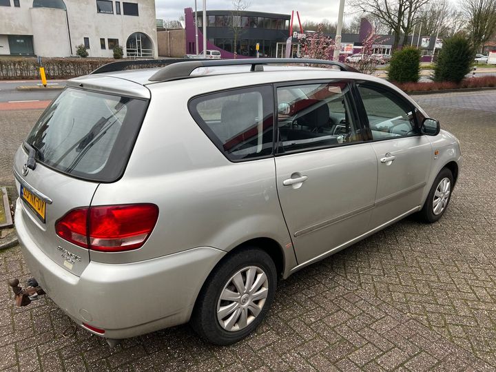 Photo 3 VIN: JTEGH22B300009112 - TOYOTA AVENSIS VERSO 