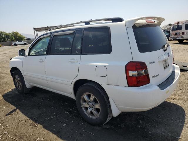 Photo 1 VIN: JTEGP21A040041744 - TOYOTA HIGHLANDER 