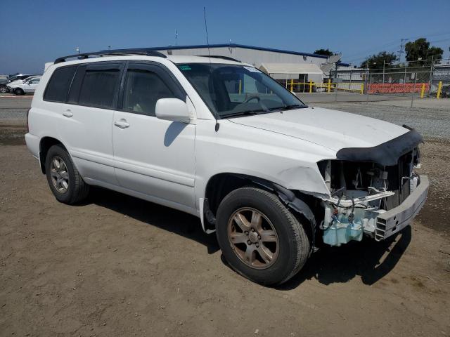 Photo 3 VIN: JTEGP21A040041744 - TOYOTA HIGHLANDER 