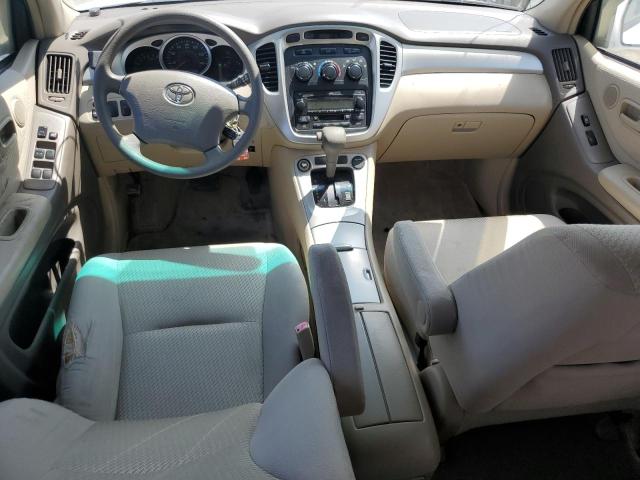 Photo 7 VIN: JTEGP21A040041744 - TOYOTA HIGHLANDER 