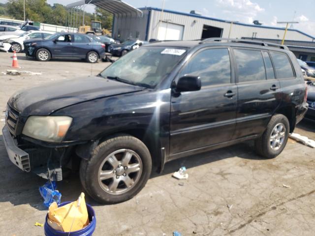 Photo 0 VIN: JTEGP21A060103081 - TOYOTA HIGHLANDER 