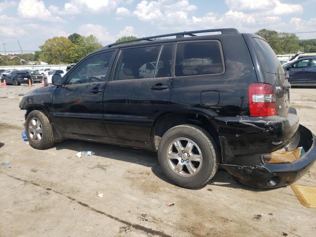 Photo 1 VIN: JTEGP21A060103081 - TOYOTA HIGHLANDER 