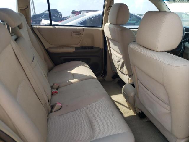 Photo 10 VIN: JTEGP21A060103081 - TOYOTA HIGHLANDER 