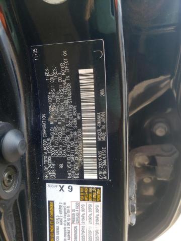 Photo 13 VIN: JTEGP21A060103081 - TOYOTA HIGHLANDER 