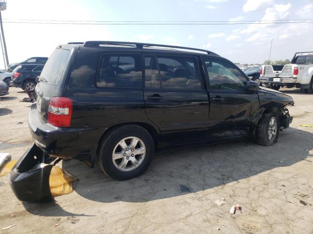 Photo 2 VIN: JTEGP21A060103081 - TOYOTA HIGHLANDER 