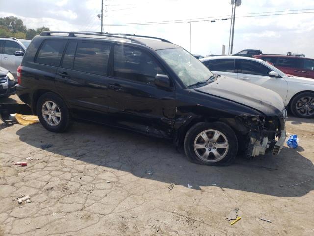 Photo 3 VIN: JTEGP21A060103081 - TOYOTA HIGHLANDER 