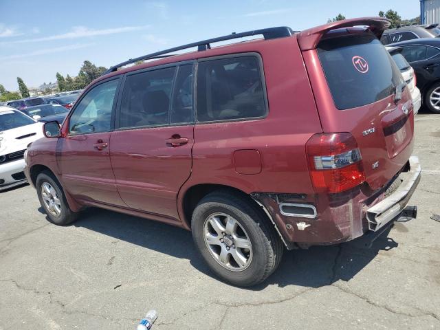 Photo 1 VIN: JTEGP21A060122102 - TOYOTA HIGHLANDER 