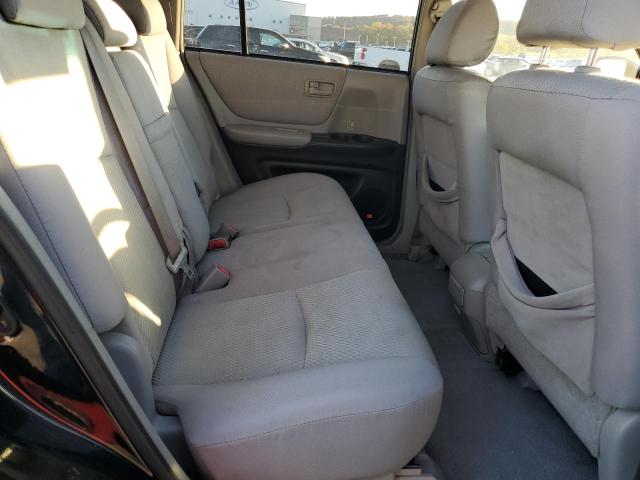 Photo 10 VIN: JTEGP21A070135546 - TOYOTA HIGHLANDER 