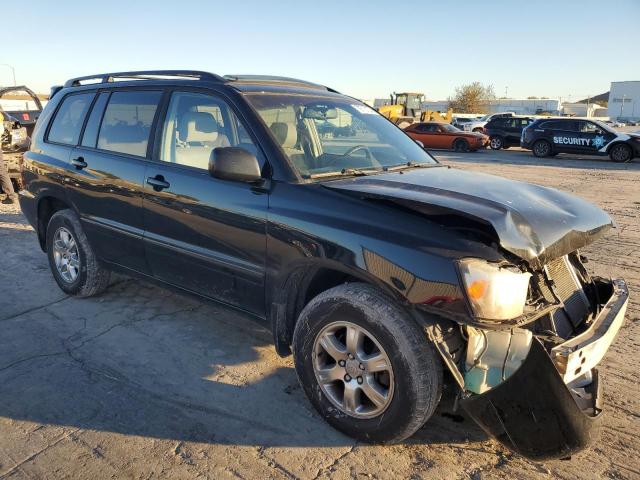 Photo 3 VIN: JTEGP21A070135546 - TOYOTA HIGHLANDER 