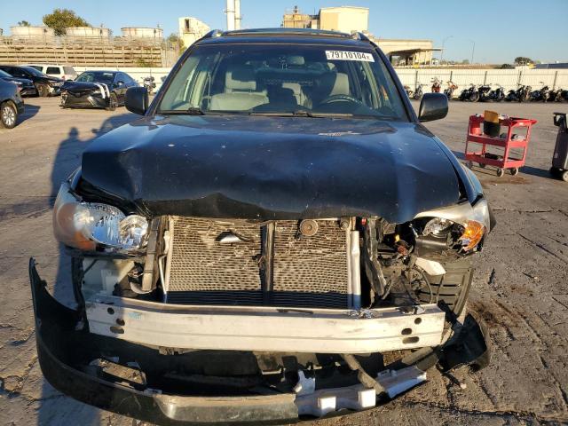 Photo 4 VIN: JTEGP21A070135546 - TOYOTA HIGHLANDER 