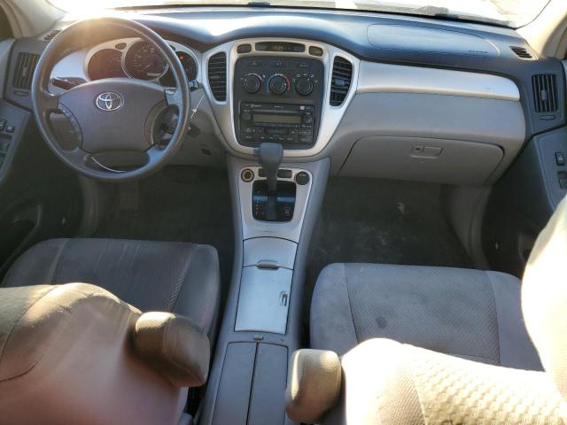 Photo 7 VIN: JTEGP21A070135546 - TOYOTA HIGHLANDER 