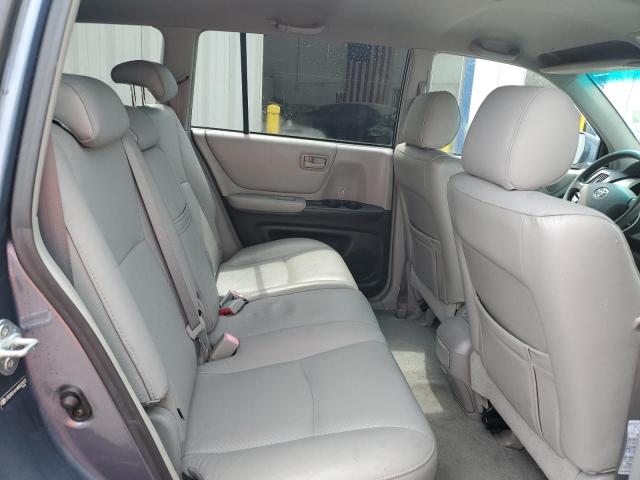 Photo 10 VIN: JTEGP21A140023933 - TOYOTA HIGHLANDER 