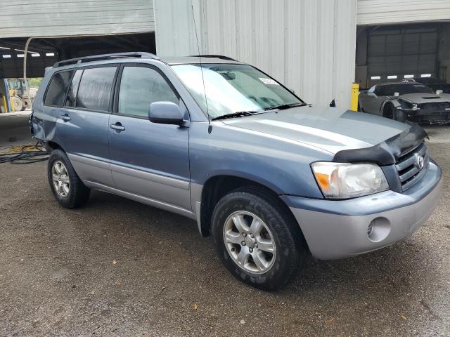 Photo 3 VIN: JTEGP21A140023933 - TOYOTA HIGHLANDER 