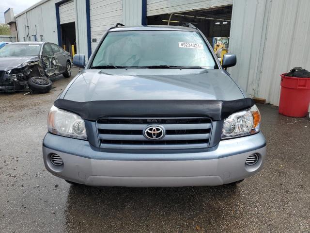 Photo 4 VIN: JTEGP21A140023933 - TOYOTA HIGHLANDER 