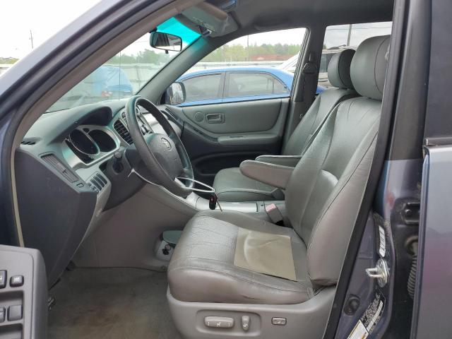 Photo 6 VIN: JTEGP21A140023933 - TOYOTA HIGHLANDER 