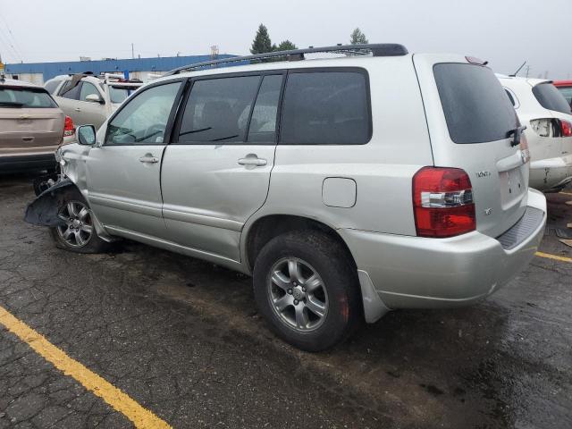 Photo 1 VIN: JTEGP21A140041607 - TOYOTA HIGHLANDER 