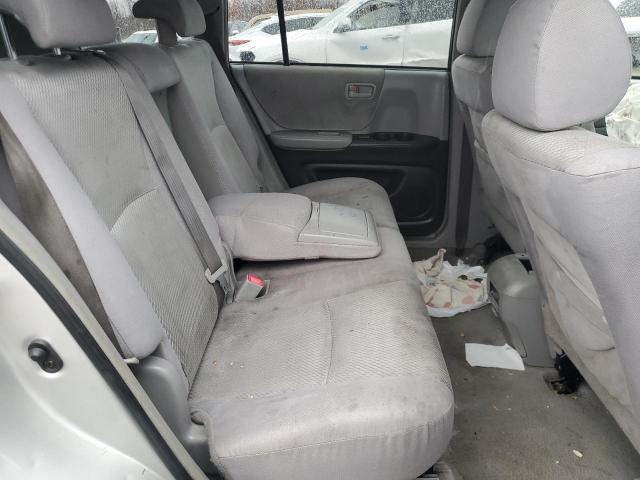 Photo 10 VIN: JTEGP21A140041607 - TOYOTA HIGHLANDER 