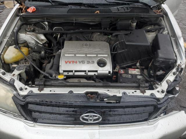 Photo 11 VIN: JTEGP21A140041607 - TOYOTA HIGHLANDER 