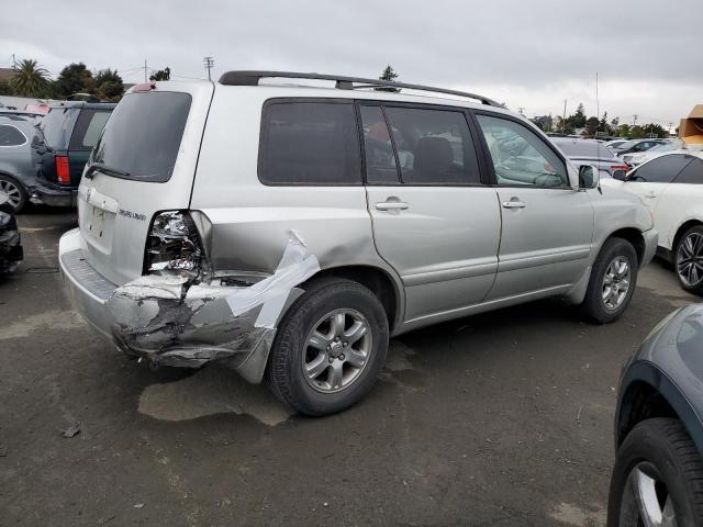 Photo 2 VIN: JTEGP21A150074737 - TOYOTA HIGHLANDER 