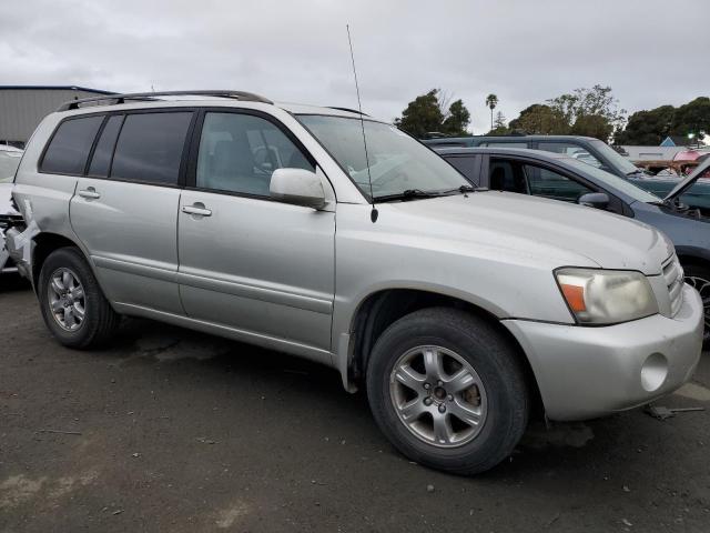 Photo 3 VIN: JTEGP21A150074737 - TOYOTA HIGHLANDER 