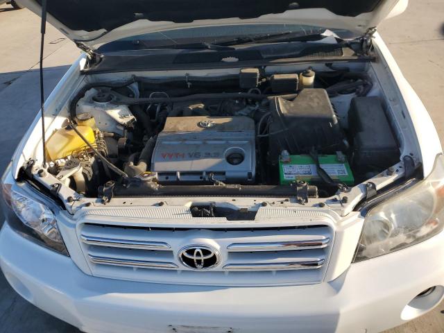 Photo 10 VIN: JTEGP21A160120262 - TOYOTA HIGHLANDER 