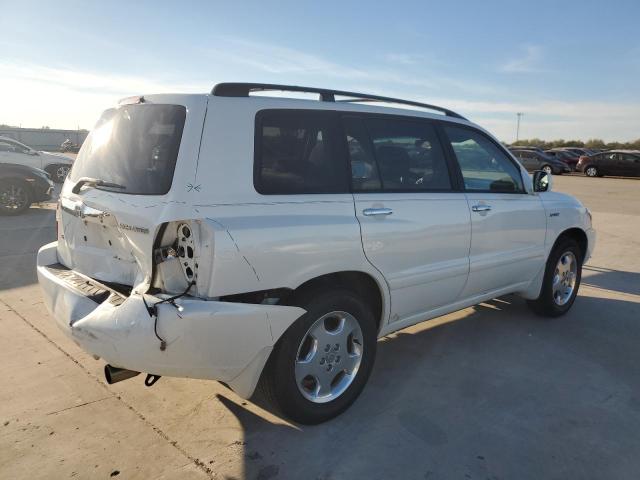 Photo 2 VIN: JTEGP21A160120262 - TOYOTA HIGHLANDER 