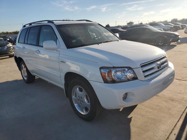 Photo 3 VIN: JTEGP21A160120262 - TOYOTA HIGHLANDER 