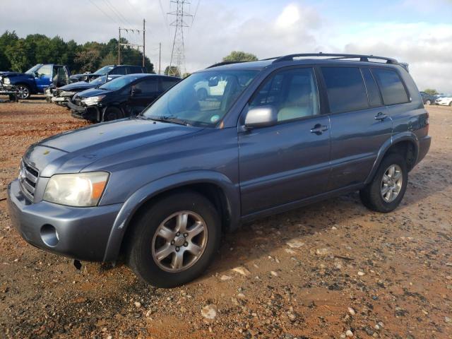 Photo 0 VIN: JTEGP21A170136804 - TOYOTA HIGHLANDER 