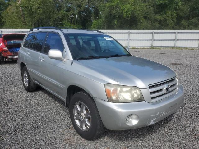 Photo 3 VIN: JTEGP21A250066260 - TOYOTA HIGHLANDER 