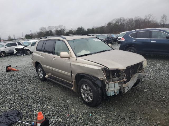 Photo 3 VIN: JTEGP21A260094819 - TOYOTA HIGHLANDER 