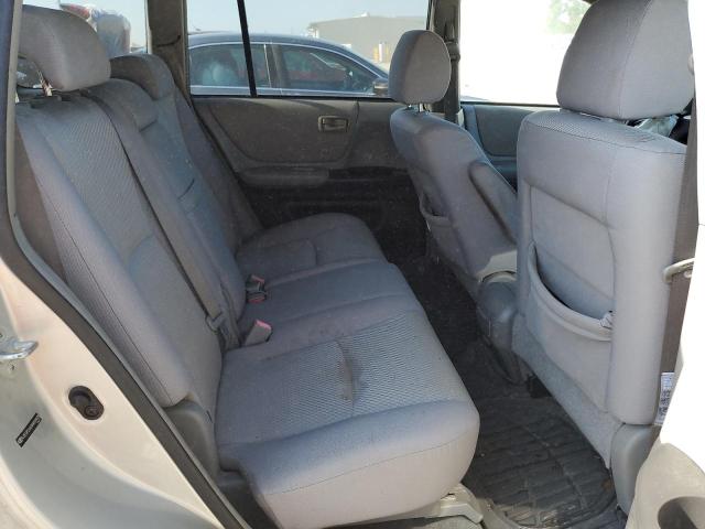 Photo 10 VIN: JTEGP21A340010438 - TOYOTA HIGHLANDER 