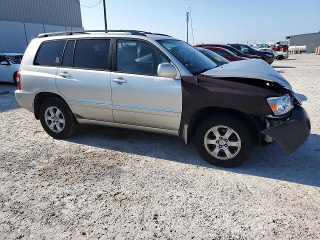 Photo 3 VIN: JTEGP21A340010438 - TOYOTA HIGHLANDER 