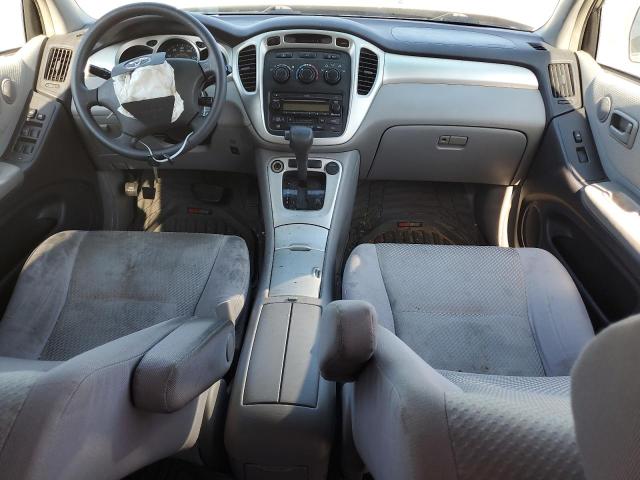 Photo 7 VIN: JTEGP21A340010438 - TOYOTA HIGHLANDER 