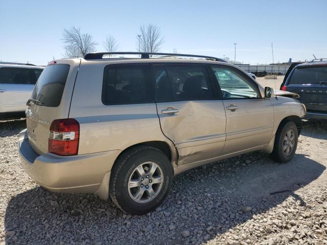 Photo 2 VIN: JTEGP21A340024386 - TOYOTA HIGHLANDER 