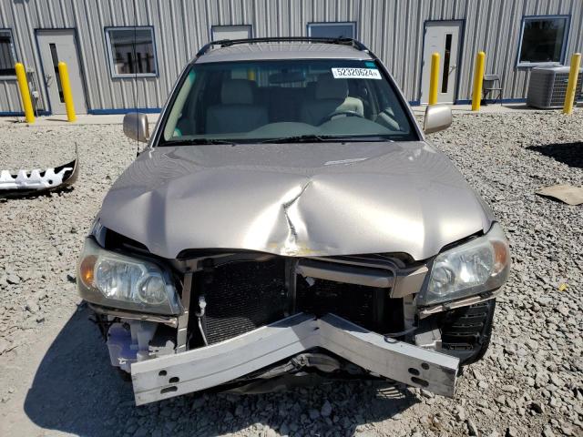 Photo 4 VIN: JTEGP21A340024386 - TOYOTA HIGHLANDER 