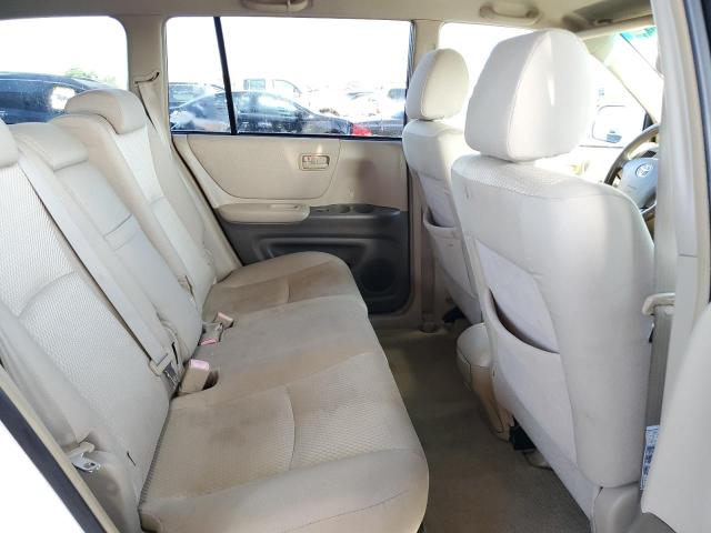 Photo 10 VIN: JTEGP21A340028874 - TOYOTA HIGHLANDER 