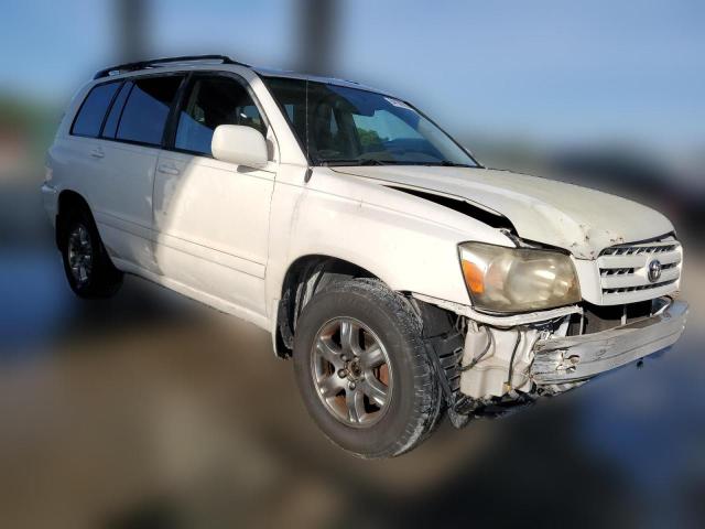 Photo 3 VIN: JTEGP21A340028874 - TOYOTA HIGHLANDER 